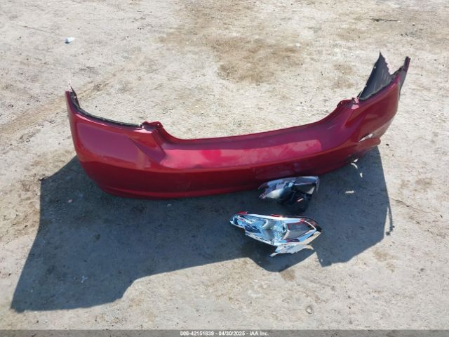 ML32F3FJ0JHF02699 Mitsubishi Mirage G4 Es