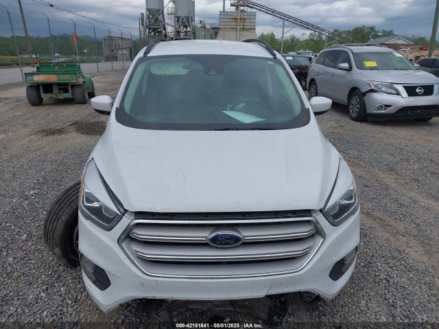 1FMCU9HD4KUA88085 Ford ESCAPE SEL