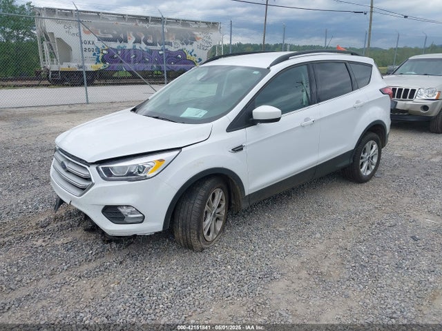 1FMCU9HD4KUA88085 Ford ESCAPE SEL