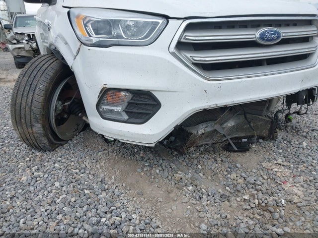 1FMCU9HD4KUA88085 Ford ESCAPE SEL