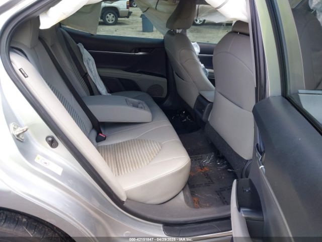4T1B11HK1KU204024 Toyota CAMRY SE