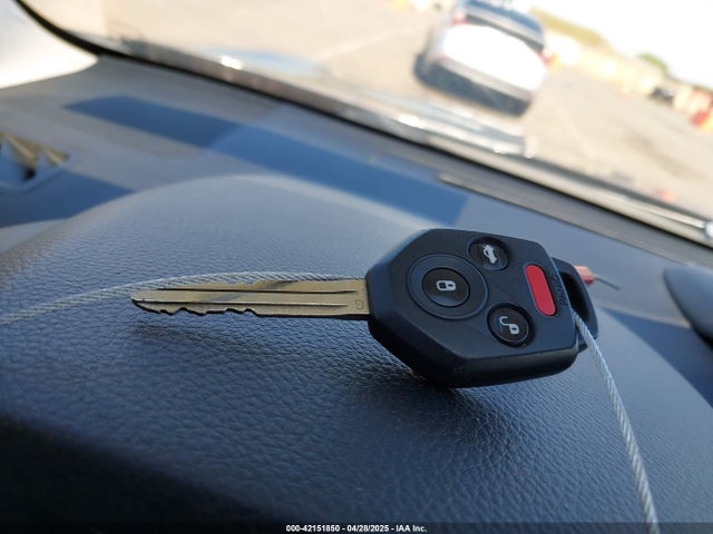 Subaru 2.5na u5 2015 JF2SJADC9FH592641 Image 11