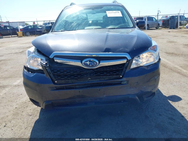 Subaru 2.5na u5 2015 JF2SJADC9FH592641 Image 12