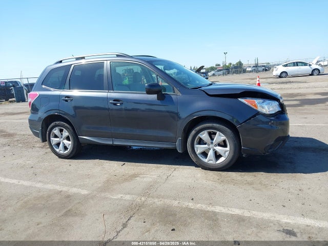 Subaru 2.5na u5 2015 JF2SJADC9FH592641 Image 13
