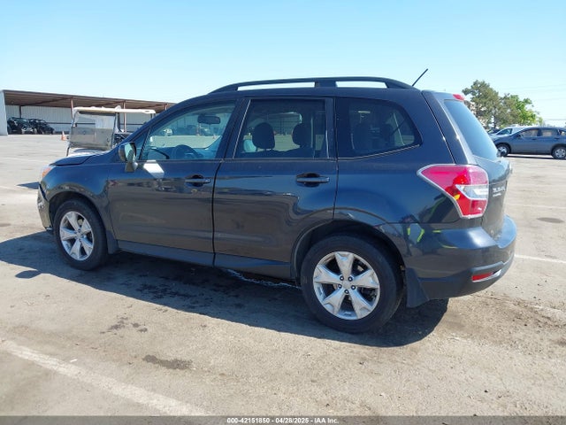 Subaru 2.5na u5 2015 JF2SJADC9FH592641 Image 14