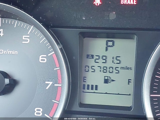 Subaru 2.5na u5 2015 JF2SJADC9FH592641 Image 15