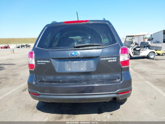 Subaru 2.5na u5 2015 JF2SJADC9FH592641 Image 16