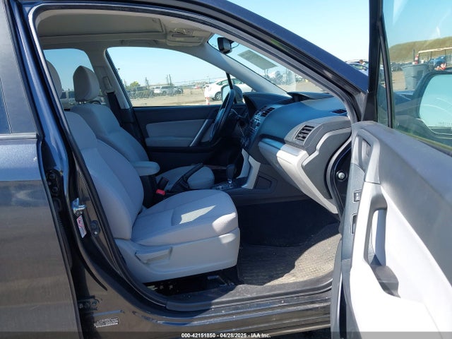 Subaru 2.5na u5 2015 JF2SJADC9FH592641 Image 5