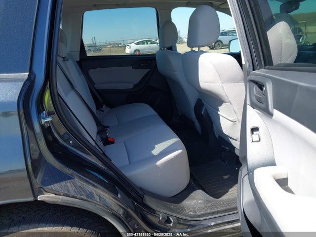 Subaru 2.5na u5 2015 JF2SJADC9FH592641 Image 8