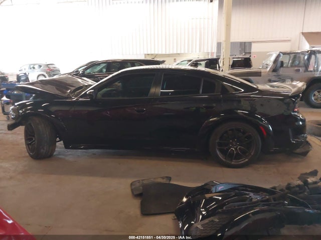 Dodge 2021 2021 2C3CDXGJ1MH584438 Image 14