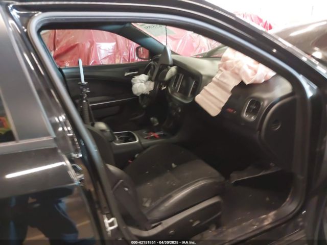 2021 DODGE CHARGER 2C3CDXGJ1MH584438 Photo 4