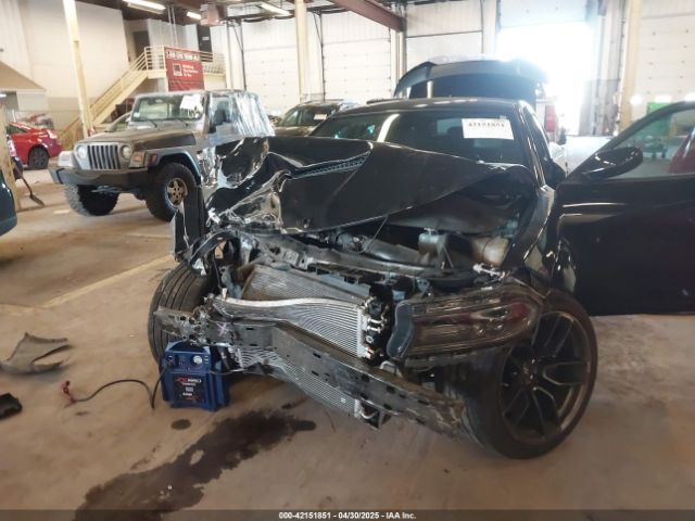 2021 DODGE CHARGER 2C3CDXGJ1MH584438 Photo 5