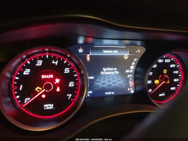2021 DODGE CHARGER 2C3CDXGJ1MH584438 Photo 6