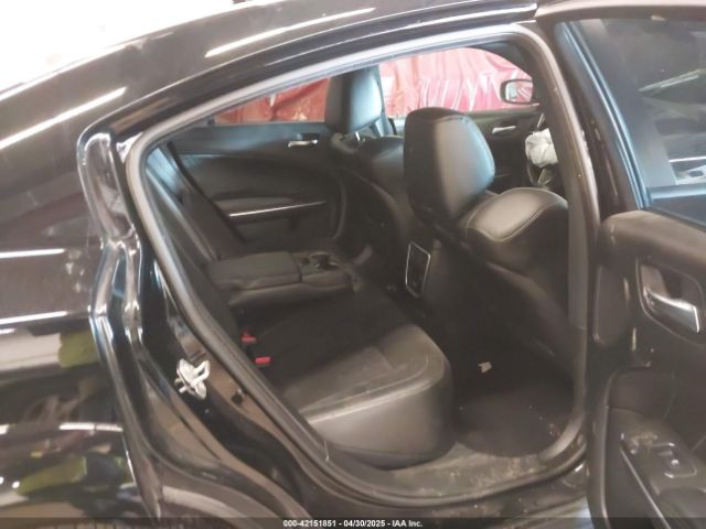 2021 DODGE CHARGER 2C3CDXGJ1MH584438 Photo 7