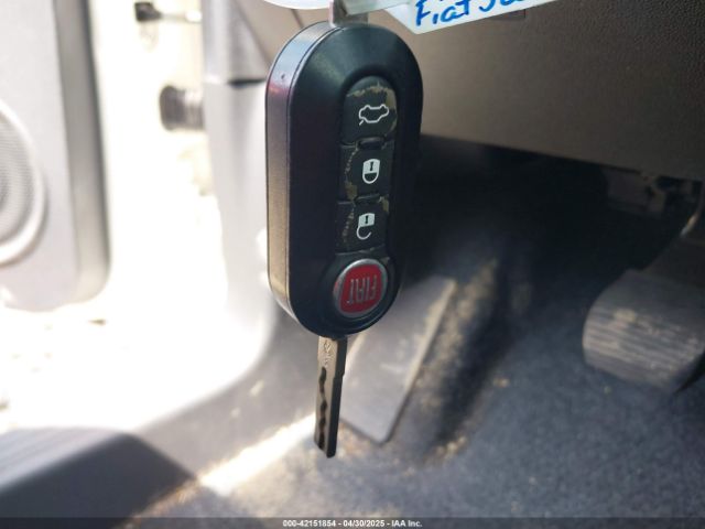 2013 FIAT 500C 3C3CFFDR0DT738434 Photo 10