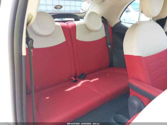 2013 FIAT 500C 3C3CFFDR0DT738434 Photo 7