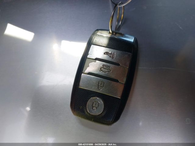 5XXGR4A62EG279309 KIA Optima Sxl Turbo
