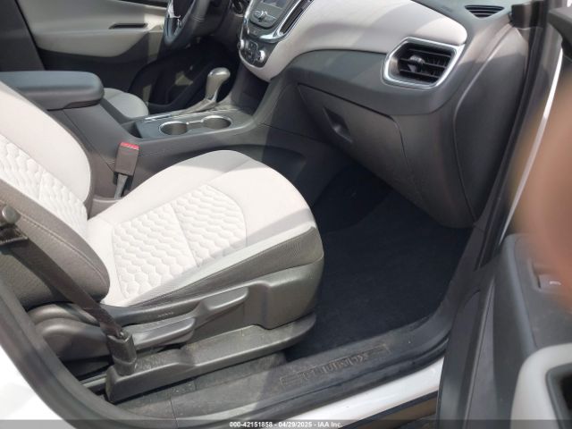 2021 CHEVROLET EQUINOX 3GNAXHEV2MS143993 Photo 4