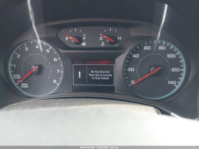 2021 CHEVROLET EQUINOX 3GNAXHEV2MS143993 Photo 6