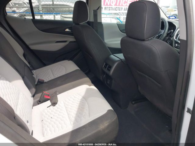 2021 CHEVROLET EQUINOX 3GNAXHEV2MS143993 Photo 7
