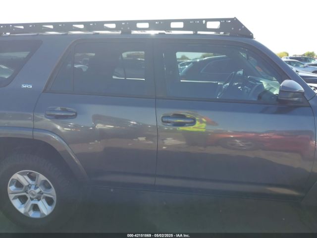 JTEZU5JR8H5154746 Toyota 4RUNNER SR5