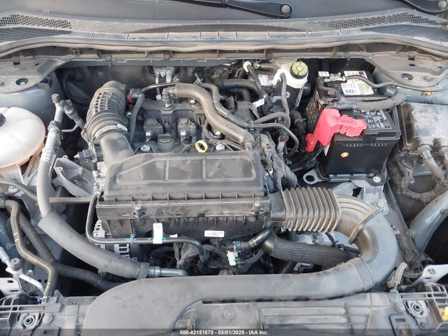 1FMCU9MN5PUB05773 Ford Escape St-line