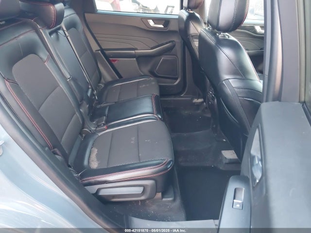 1FMCU9MN5PUB05773 Ford Escape St-line