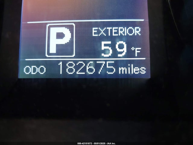 Toyota Sienna L 7 Passenger 2017 5TDZZ3DC2HS800102 Image 15