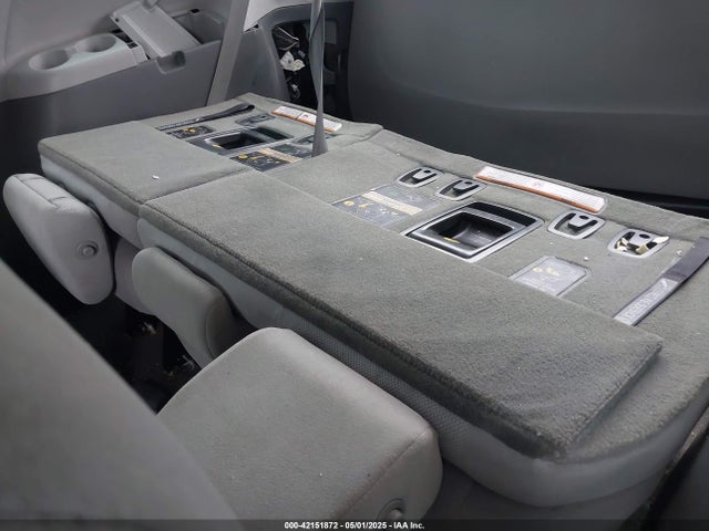 Toyota Sienna L 7 Passenger 2017 5TDZZ3DC2HS800102 Image 17