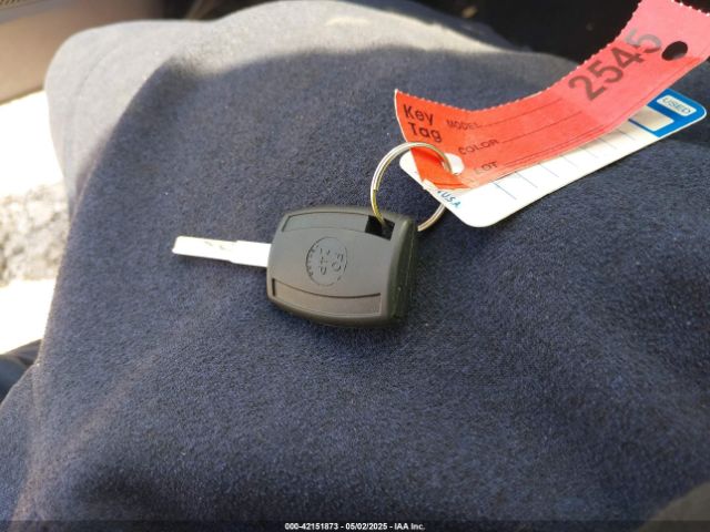 1FADP3E23EL416015 Ford FOCUS S