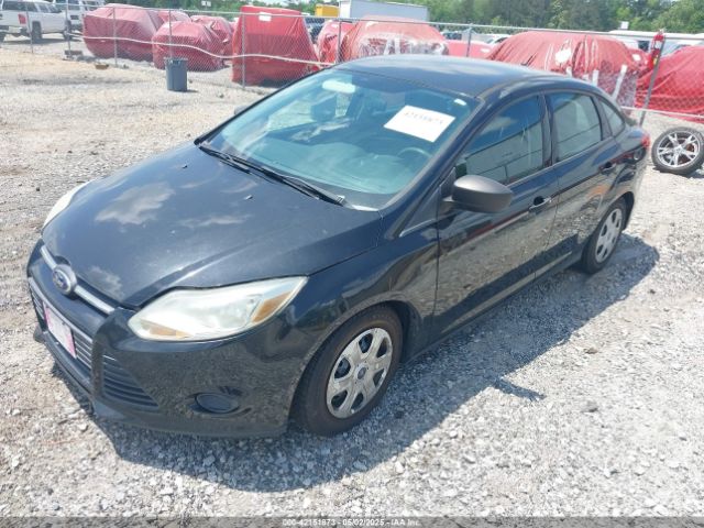1FADP3E23EL416015 Ford FOCUS S