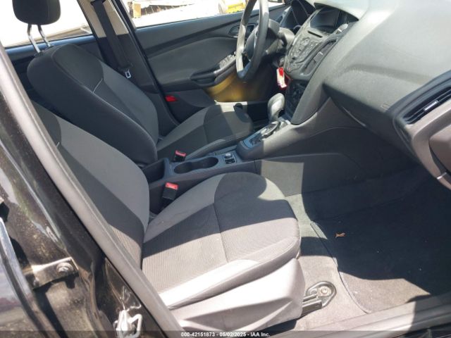 1FADP3E23EL416015 Ford FOCUS S