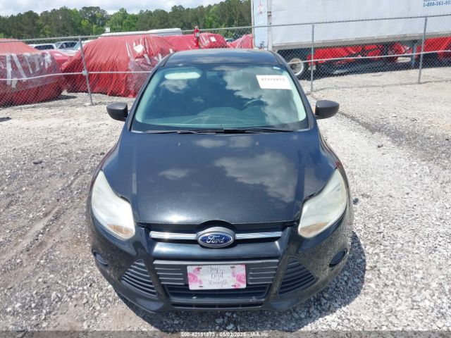 1FADP3E23EL416015 Ford FOCUS S