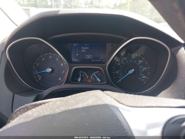 1FADP3E23EL416015 Ford FOCUS S