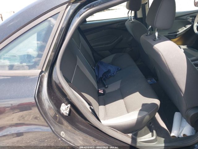 1FADP3E23EL416015 Ford FOCUS S