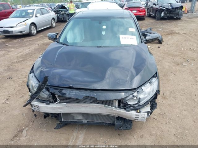 19XFC1F35HE014472 Honda Civic Ex-t