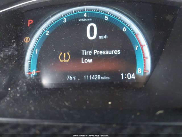 19XFC1F35HE014472 Honda Civic Ex-t