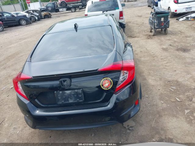 19XFC1F35HE014472 Honda Civic Ex-t