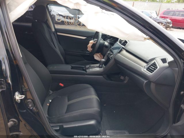 19XFC1F35HE014472 Honda Civic Ex-t