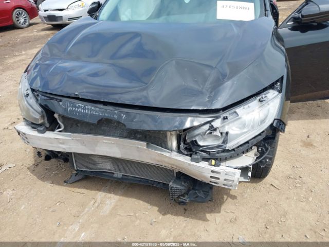 19XFC1F35HE014472 Honda Civic Ex-t