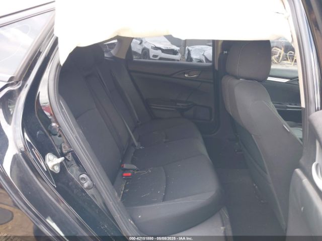19XFC1F35HE014472 Honda Civic Ex-t