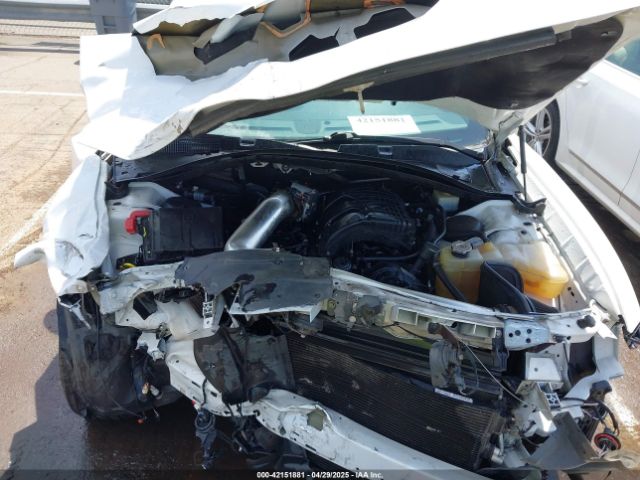 2019 DODGE CHARGER 2C3CDXHGXKH608848 Photo 9