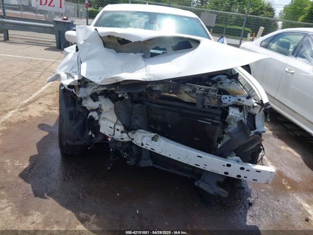 2019 DODGE CHARGER 2C3CDXHGXKH608848 Photo 5
