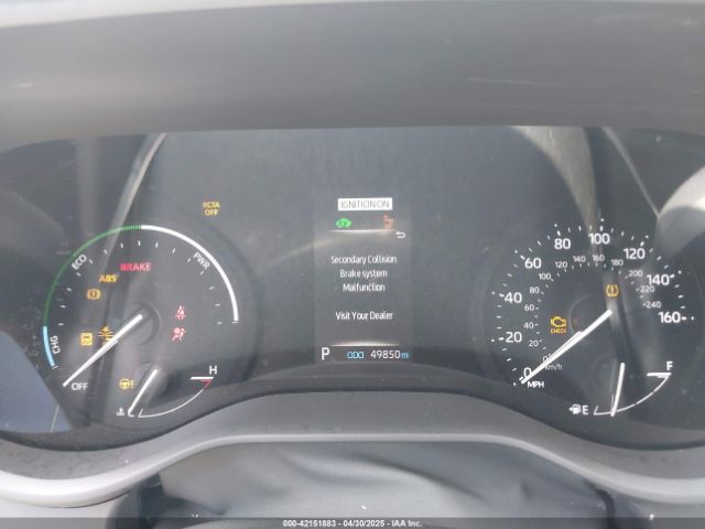 5TDKRKEC6NS106342 Toyota SIENNA LE