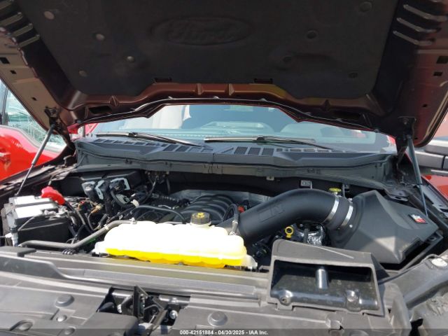 2023 FORD F-150 1FTFW1E50PKF03531 Photo 9