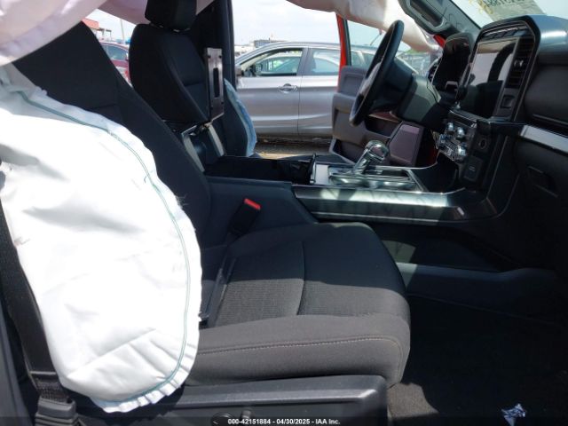 2023 FORD F-150 1FTFW1E50PKF03531 Photo 4