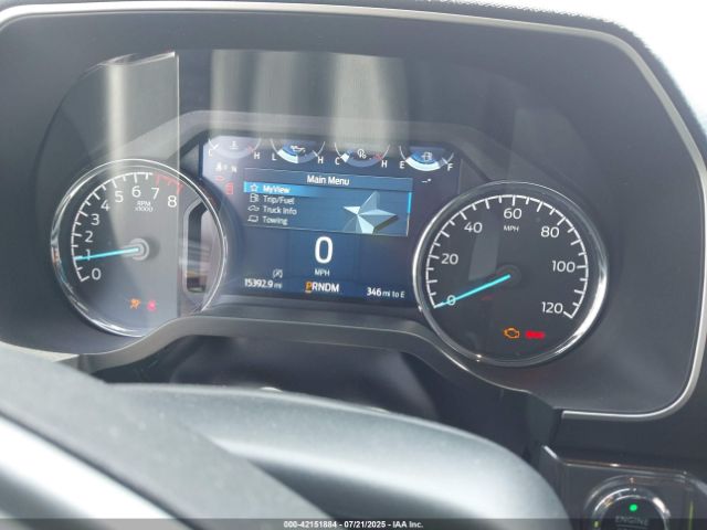 2023 FORD F-150 1FTFW1E50PKF03531 Photo 6