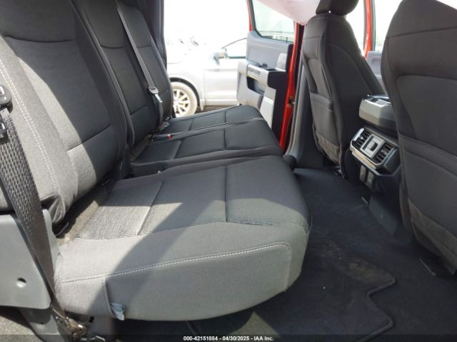 2023 FORD F-150 1FTFW1E50PKF03531 Photo 7