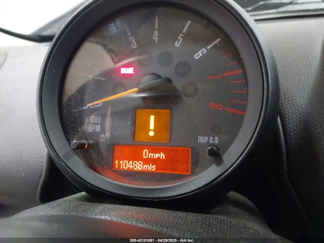 WMWZC5C53FWT37722 Mini Countryman Cooper S