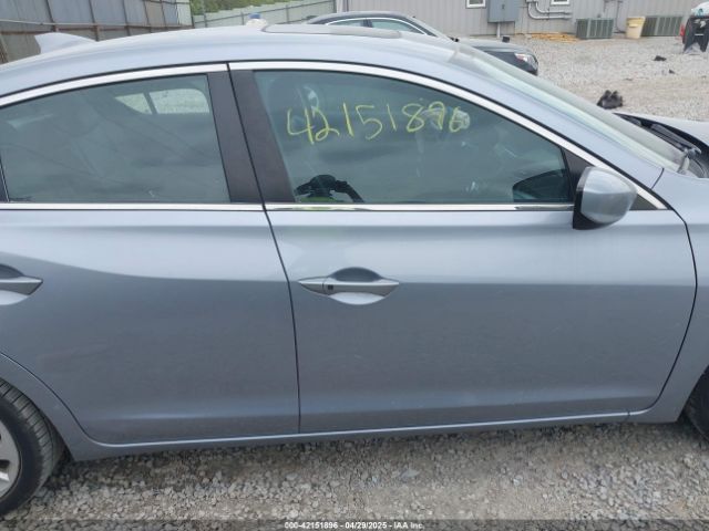 19UDE2F74GA013925 Acura Ilx Premium Package/technology Plus Package